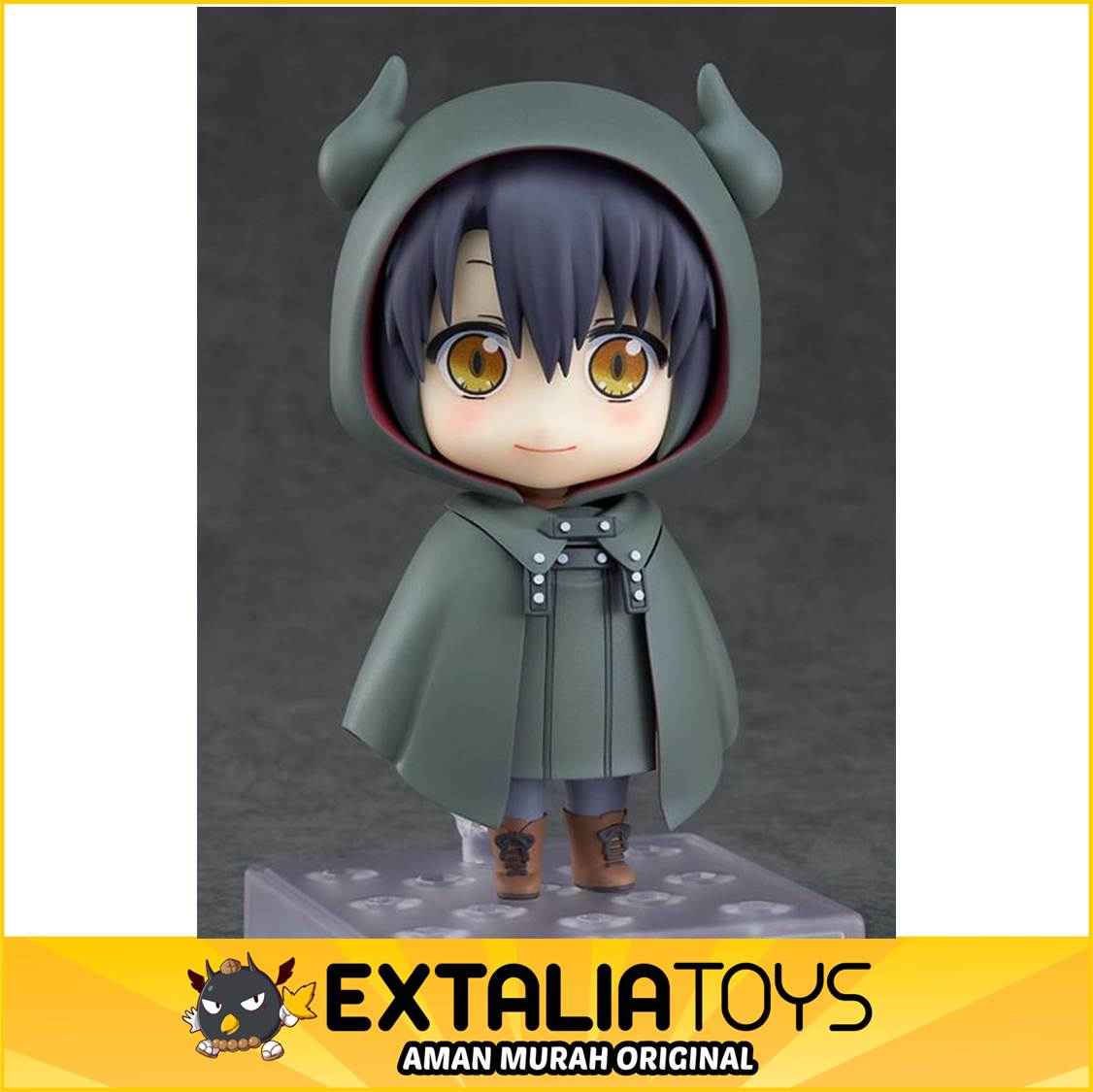 Nendoroid Nendoroid